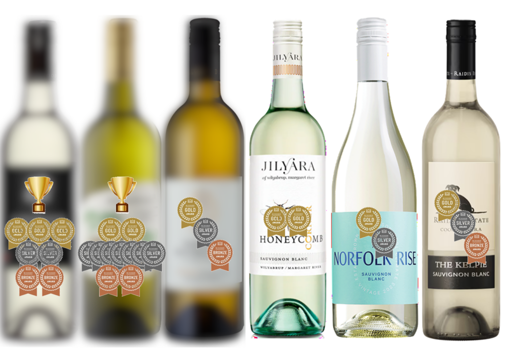 Best Australian Sauvignon Blancs of 2025