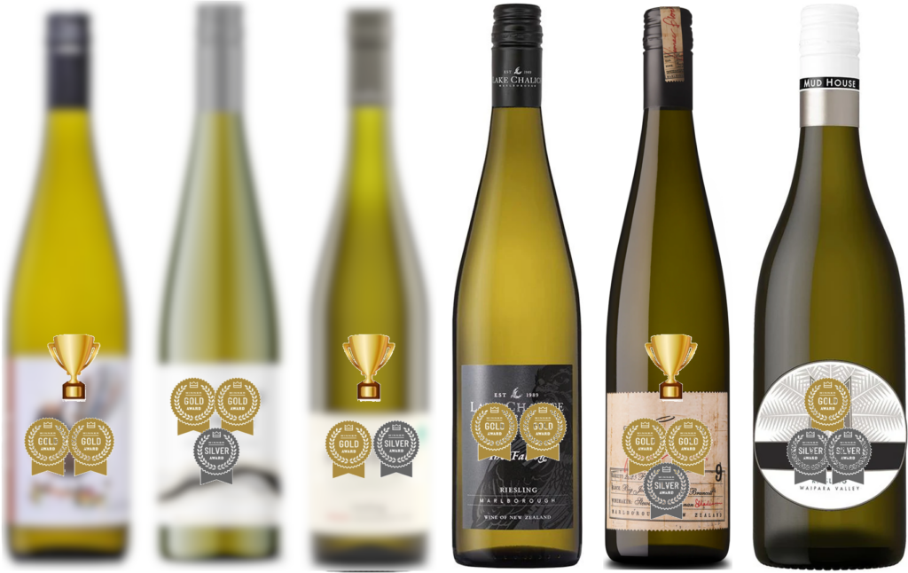 Top NZ Rieslings of 2025