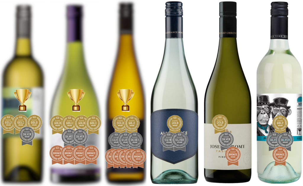 Australia’s Top Pinot Gris/Grigio of 2025