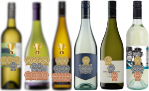 Top Australian Pinot G of 2025